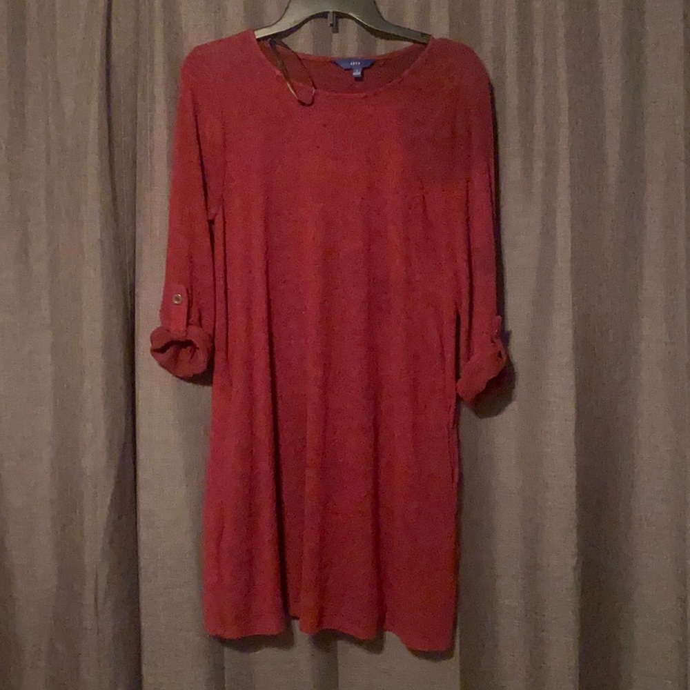Dress. Women’s.